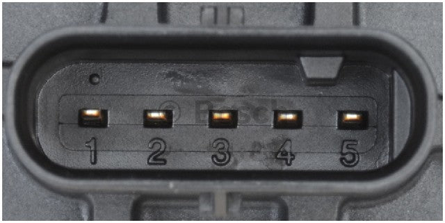 Bosch Mass Air Flow Sensor  0280218279
