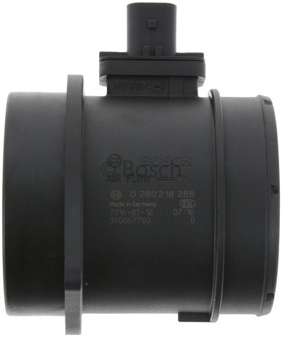Bosch Mass Air Flow Sensor  0280218288
