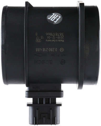 Bosch Mass Air Flow Sensor  0280218488
