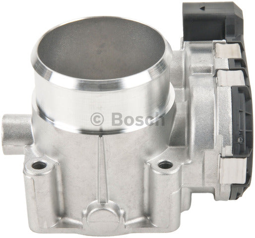 Bosch Fuel Injection Throttle Body Assembly  0280750009
