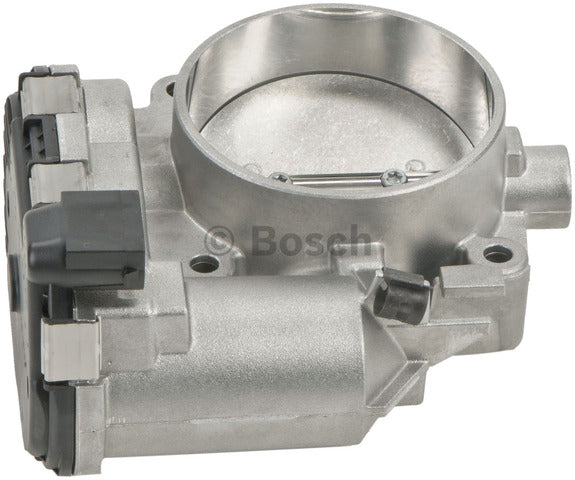 Bosch Fuel Injection Throttle Body Assembly  0280750017