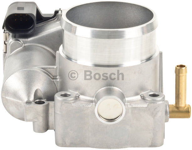 Bosch Fuel Injection Throttle Body Assembly  0280750036