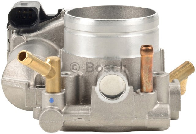 Bosch Fuel Injection Throttle Body Assembly  0280750061