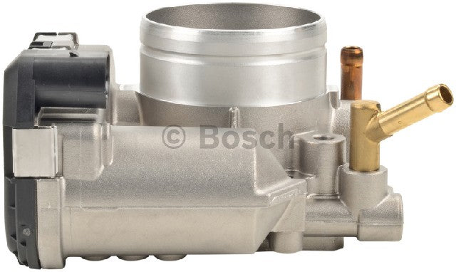 Bosch Fuel Injection Throttle Body Assembly  0280750061