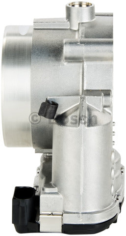 Bosch Fuel Injection Throttle Body Assembly  0280750114