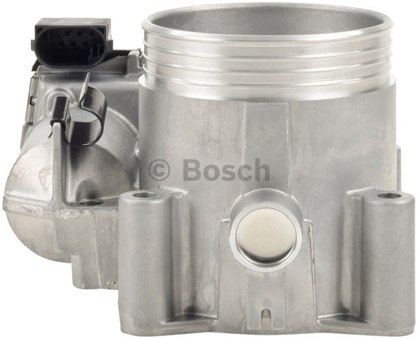Bosch Fuel Injection Throttle Body Assembly  0280750131