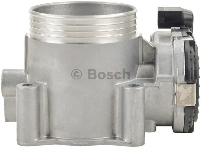 Bosch Fuel Injection Throttle Body Assembly  0280750131