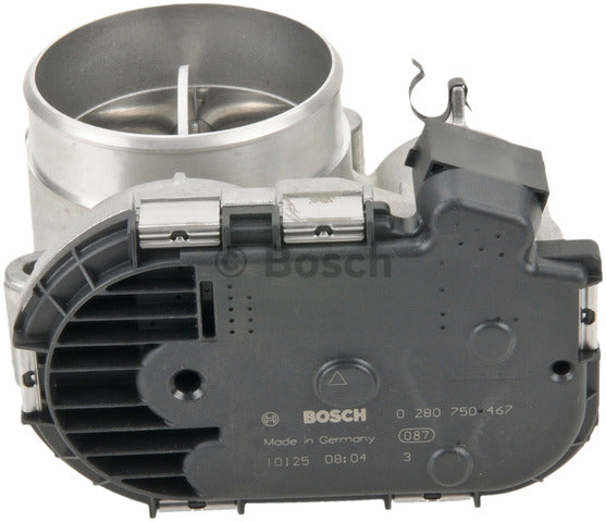 Bosch Fuel Injection Throttle Body Assembly  0280750467