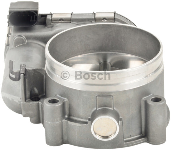 Bosch Fuel Injection Throttle Body Assembly  0280750473