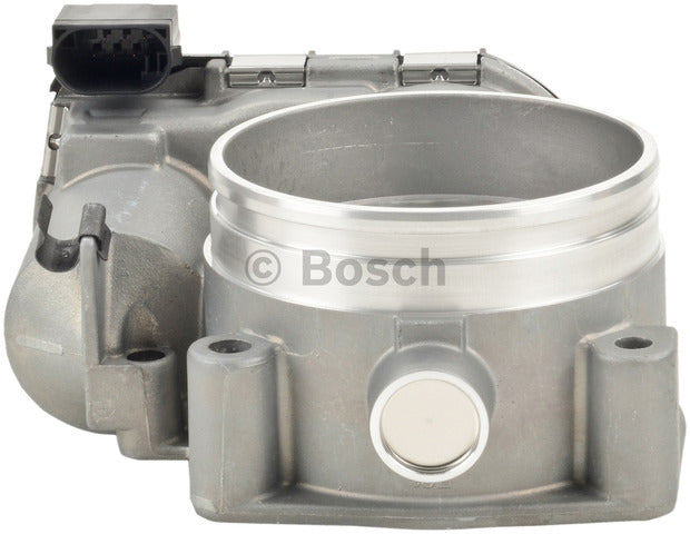 Bosch Fuel Injection Throttle Body Assembly  0280750474