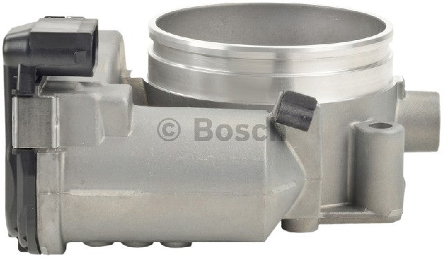 Bosch Fuel Injection Throttle Body Assembly  0280750474