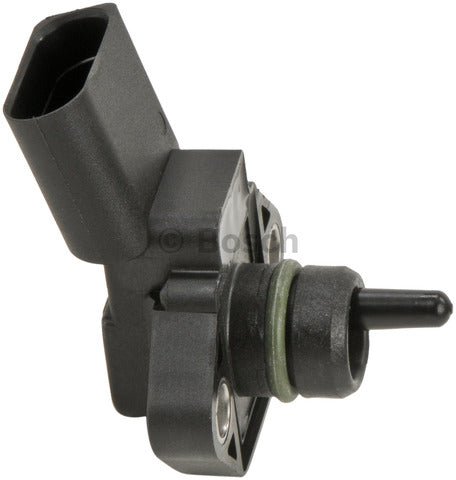 Bosch Manifold Absolute Pressure Sensor,Turbocharger Boost Sensor  0281002177