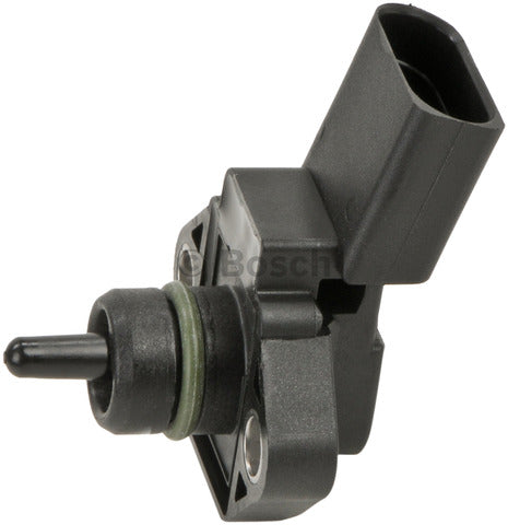 Bosch Manifold Absolute Pressure Sensor,Turbocharger Boost Sensor  0281002177