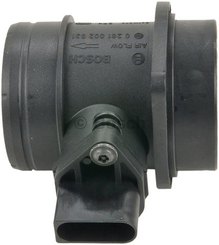 Bosch Mass Air Flow Sensor  0281002531