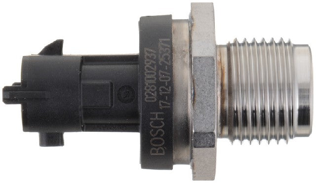 Bosch Fuel Pressure Sensor  0281002937