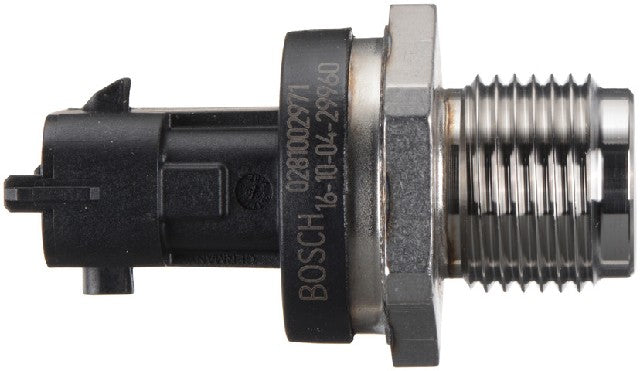 Bosch Fuel Pressure Sensor  0281002971