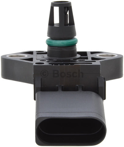 Bosch Manifold Absolute Pressure Sensor,Turbocharger Boost Sensor  0281002976