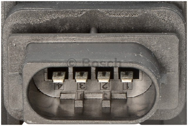 Bosch Mass Air Flow Sensor  0281002978