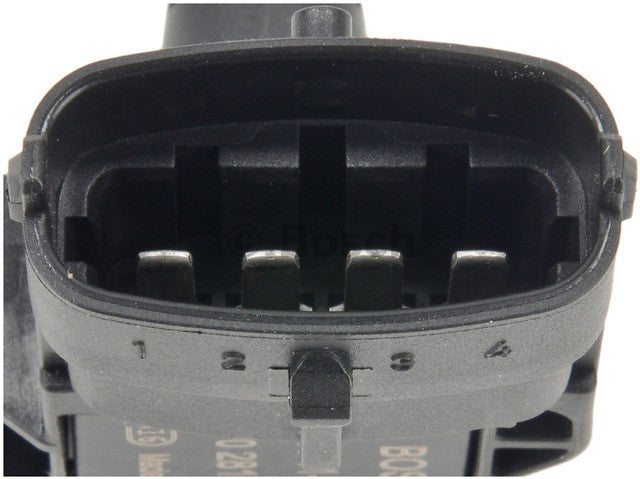 Bosch Manifold Absolute Pressure Sensor  0281006028