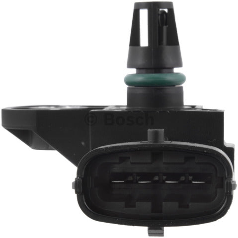 Bosch Manifold Absolute Pressure Sensor,Turbocharger Boost Sensor  0281006076