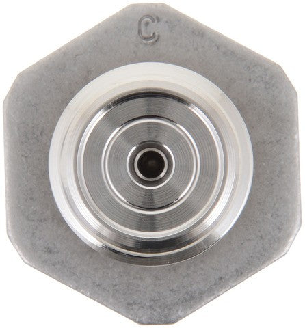 Bosch Fuel Pressure Sensor  0281006313