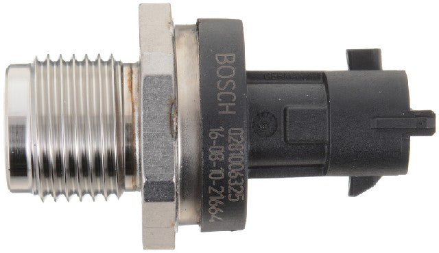 Bosch Fuel Pressure Sensor  0281006325