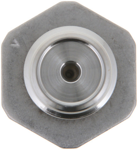 Bosch Fuel Pressure Sensor  0281006327