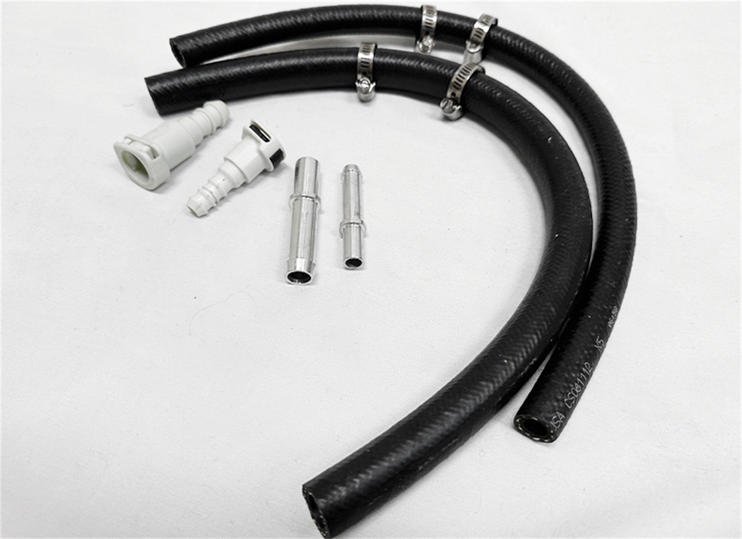 TITAN Fuel Tanks 0299002 Fuel Line Extension Kit