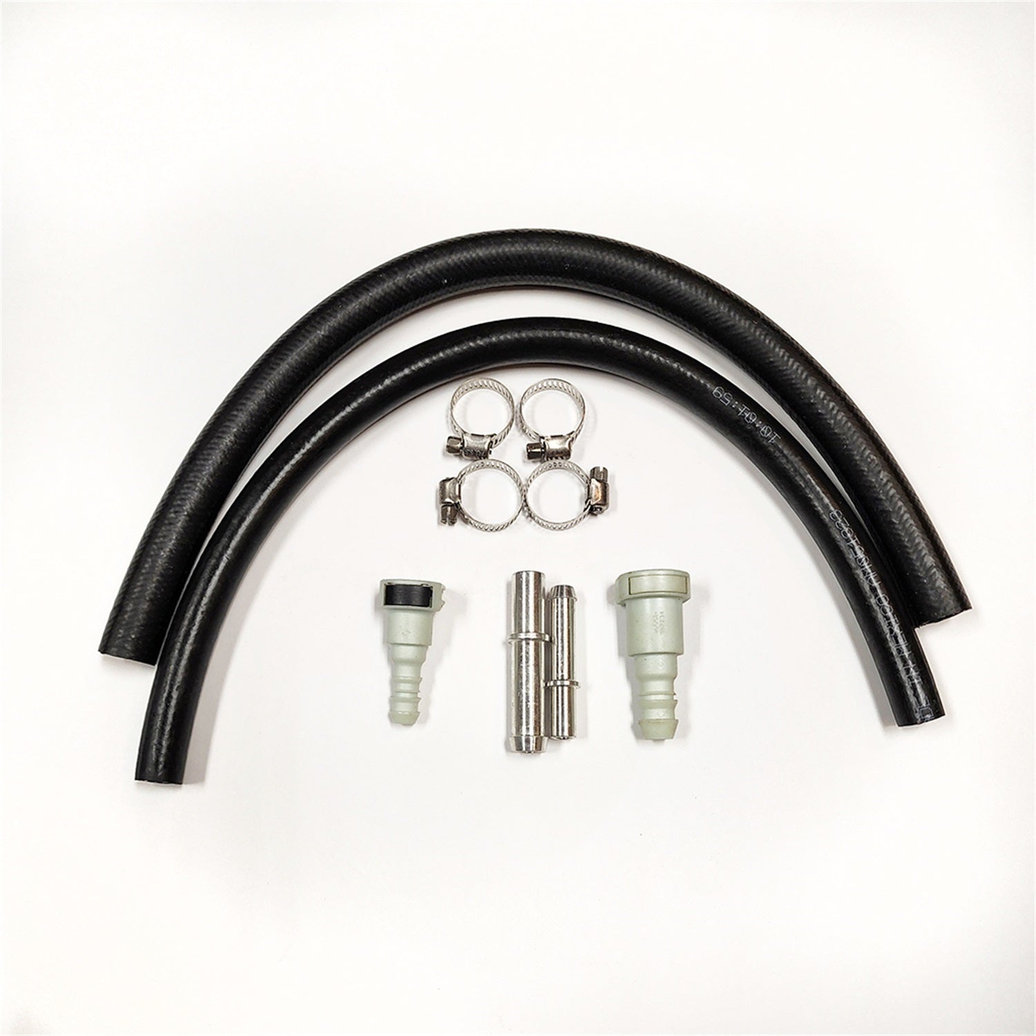 TITAN Fuel Tanks 0299002 Fuel Line Extension Kit