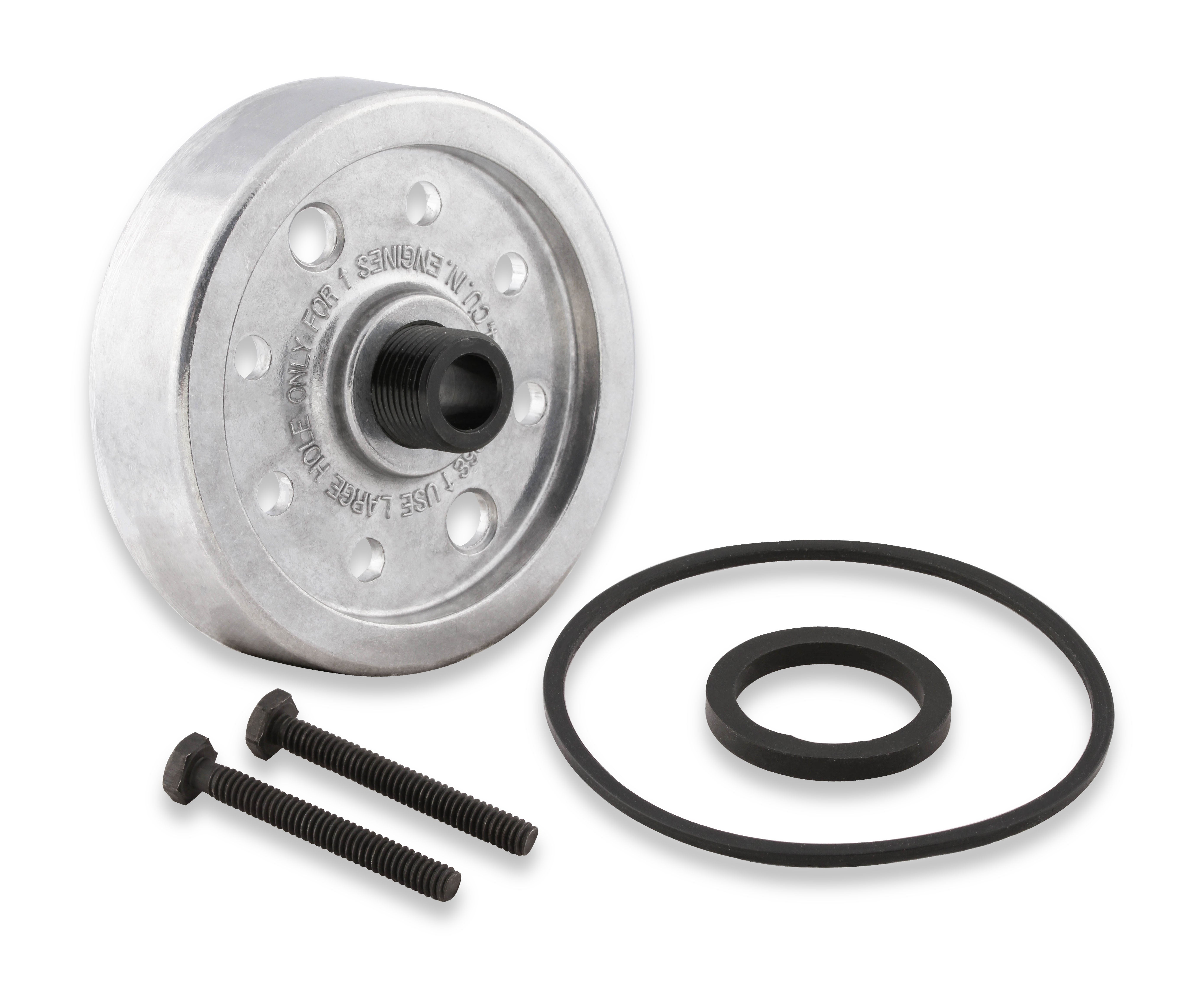 Mr Gasket 1270 Oil Filter Conversion Kit