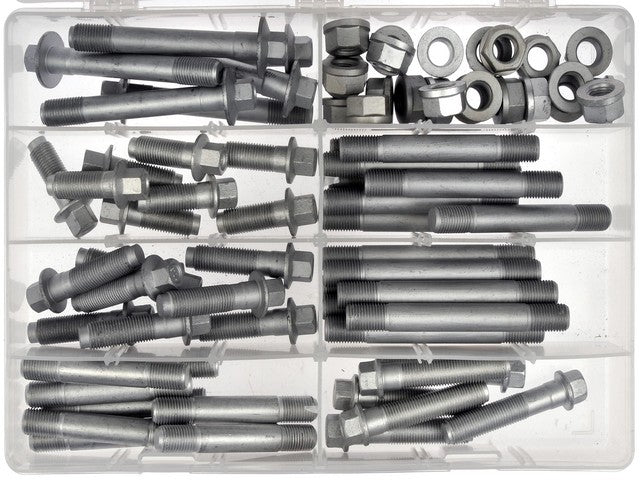Dorman - OE Solutions Wheel Hub Bolt  030-008