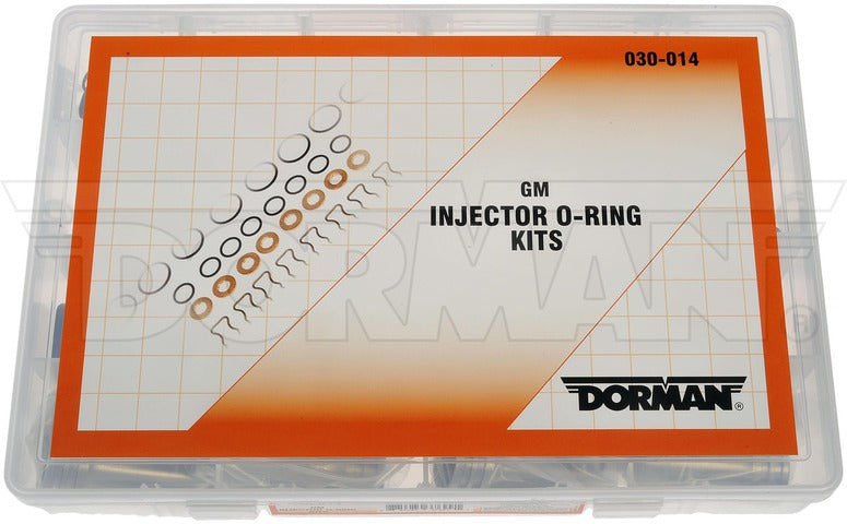 Dorman - OE Solutions Fuel Injector O-Ring Tech Tray  030-014