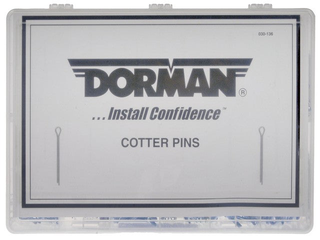 Dorman - Autograde Cotter Pin Tech Tray  030-136
