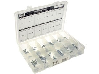 Dorman - Autograde Self-Drilling Screw Tech Tray  030-165