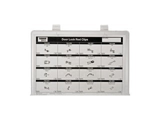 Dorman - Autograde Door Lock Rod Clip Tech Tray  030-209
