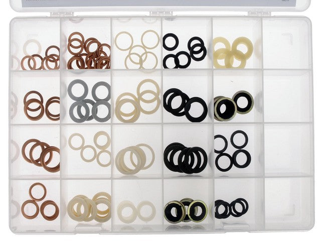 Dorman - Autograde Engine Oil Drain Plug Gasket Assortment  030-541