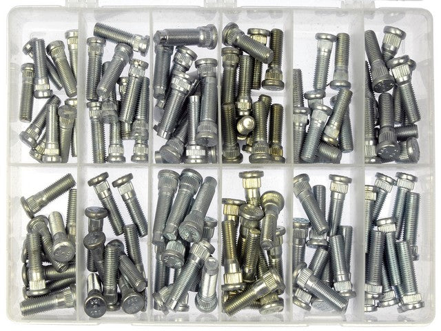 Dorman - Autograde Wheel Lug Stud Tech Tray  030-612