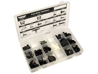 Dorman - Autograde Body Hardware Assortment  030-722