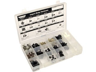 Dorman - Autograde Body Hardware Assortment  030-724