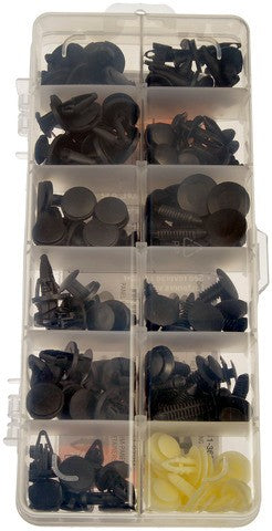 Dorman Body Hardware Assortment  030-734