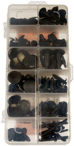 Dorman Body Hardware Assortment  030-736