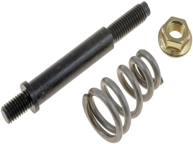 Dorman - HELP Exhaust Manifold Bolt and Spring  03091