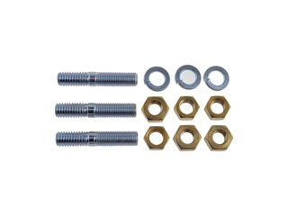 Dorman - HELP Exhaust Flange Stud and Nut  03099