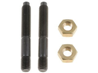 Dorman - HELP Exhaust Flange Stud and Nut  03101