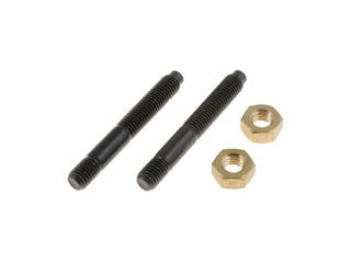 Dorman - HELP Exhaust Flange Stud and Nut  03101