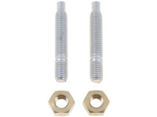 Dorman - HELP Exhaust Flange Stud and Nut  03102
