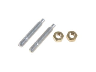 Dorman - HELP Exhaust Flange Stud and Nut  03102