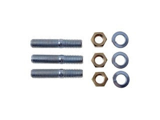 Dorman - HELP Exhaust Flange Stud and Nut  03103