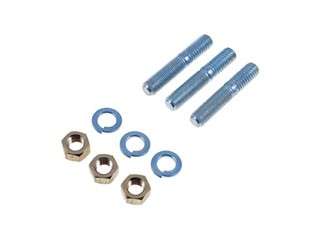 Dorman - HELP Exhaust Flange Stud and Nut  03103