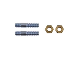 Dorman - HELP Exhaust Flange Stud and Nut  03104